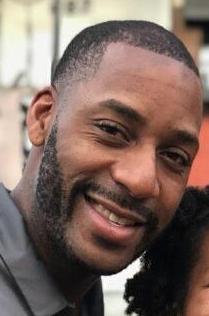 Reginald Cooper Jr. death by force case in Washington, DC