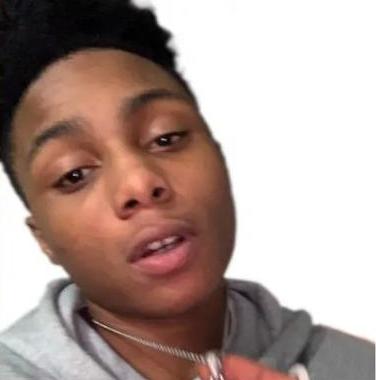 Andre Robertson death by force case profile photo