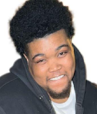 Christian Mitchell death by force case profile photo