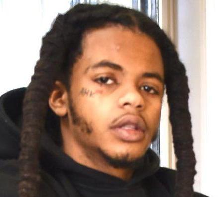Jamal Gibson death by force case in Washington, DC