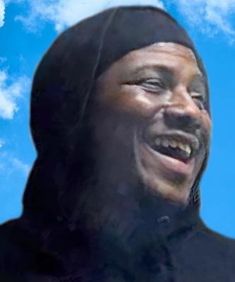 David Antoine Scott death by force case in Washington, DC
