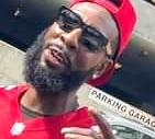 Keith Allen death by force case in Washington, DC