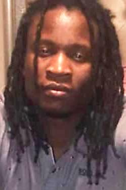 Terrell Felder death by force case in Washington, DC