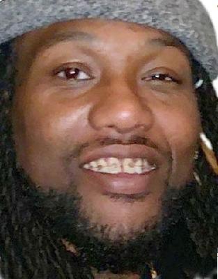 D Angelo Taylor death by force case in Washington, DC