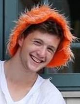 Aryeh Wolf death by force case profile photo