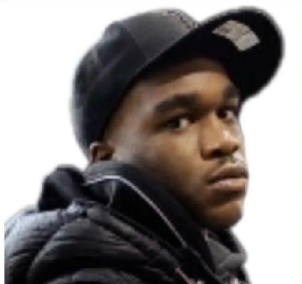 Brian Buxton death by force case in Washington, DC