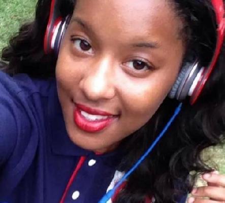 Maurica Yan death by force case in Washington, DC