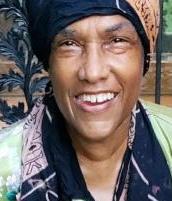 Marilyn Payne death by force case in Washington, DC