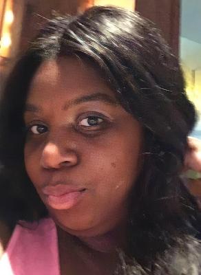 Audora Williams death by force case profile photo