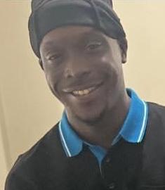 Shelton Robinson death by force case profile photo