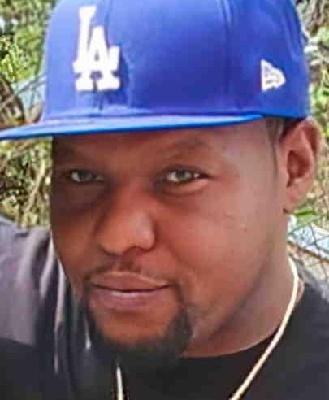 William Whittington Jr death by force case in Washington, DC