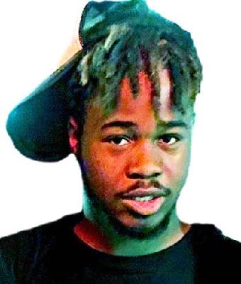 Keonte Broadus-gallman death by force case in Washington, DC