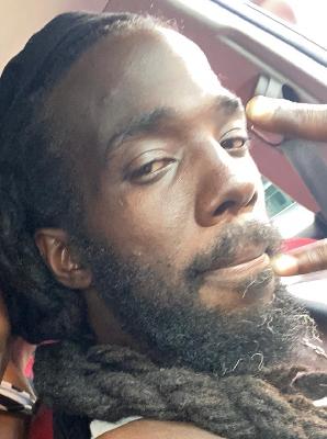 Amos Jones death by force case in Washington, DC