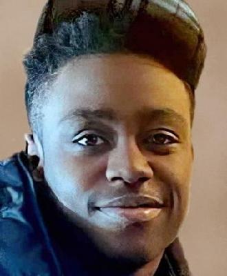 Damari Wright death by force case profile photo