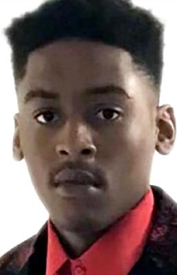 Levoire Simmons death by force case in Washington, DC