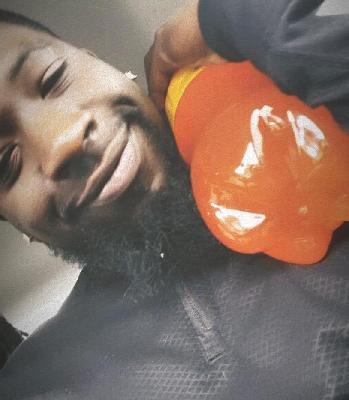 Timothy Brady death by force case in Washington, DC