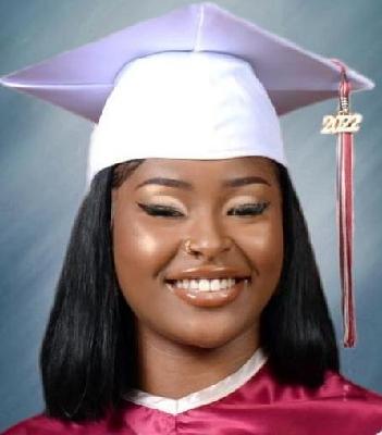 Kyndall Myers death by force case profile photo