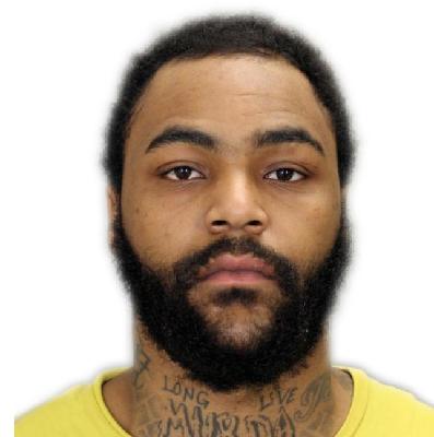Markel Ford death by force case in Washington, DC