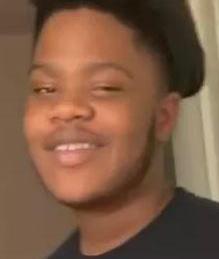 Sir Blu Cornelius Bryant death by force case in Washington, DC