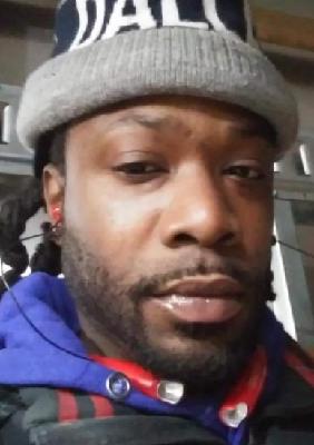 Vernon Vedo Harrison death by force case in Washington, DC
