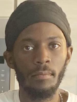 Israel Harrison death by force case profile photo