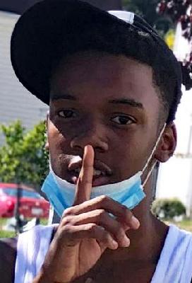 Deandre Coleman death by force case in Washington, DC