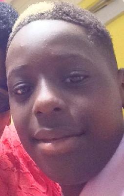 Xavier X- Spruill death by force case in Washington, DC