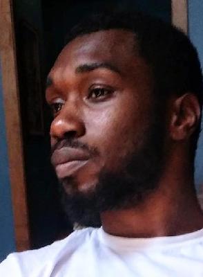 Martinez Johnson death by force case profile photo