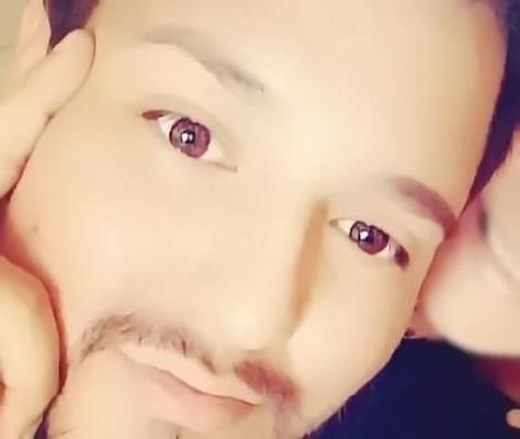 Christian Monje death by force case profile photo