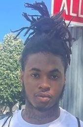 Jahmeze Williams death by force case profile photo