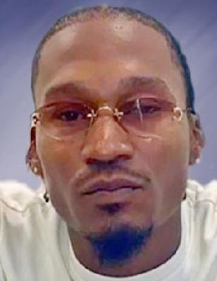 Cedric Williams death by force case profile photo