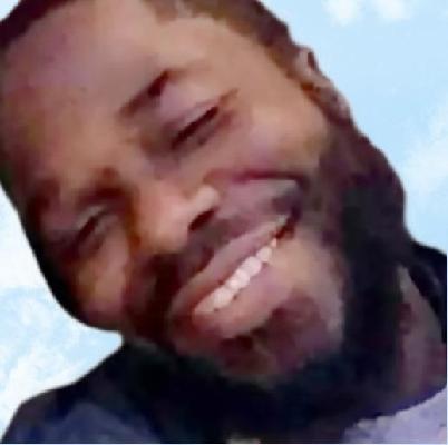 David Christian Spencer death by force case profile photo