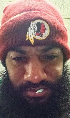 Renard Thornton death by force case in Washington, DC
