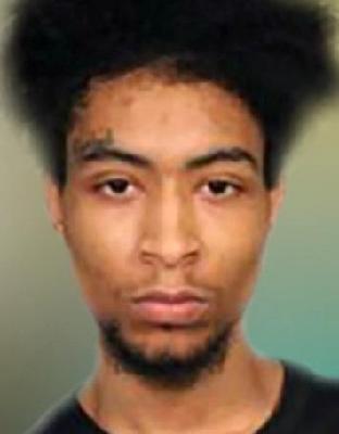 Jordan Tyrell Hill death by force case in Washington, DC