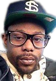 James Lee Curtis death by force case in Washington, DC