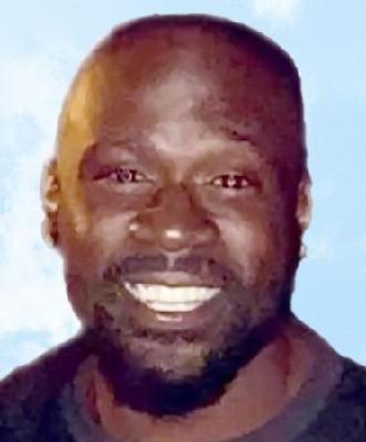 Rashad Davis death by force case profile photo