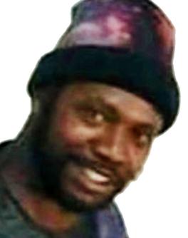 Junior Lee Johnson death by force case in Washington, DC