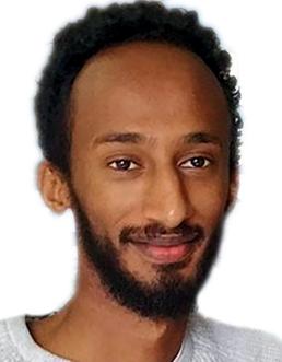 Zekariya Elmi death by force case profile photo