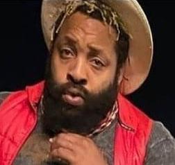 Earnest Ray Thompson III death by force case in Washington, DC