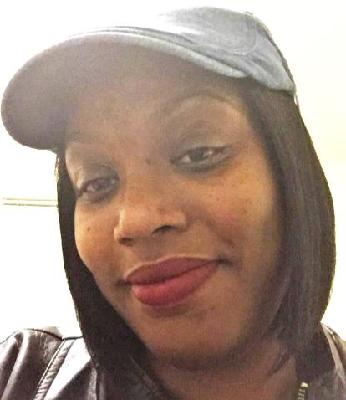 Tiffany Wiggins death by force case in Washington, DC