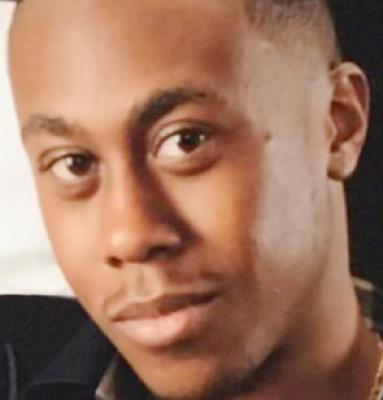 Darron Keith Holmes II death by force case in Washington, DC