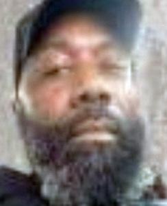 Douglas Johnson death by force case profile photo