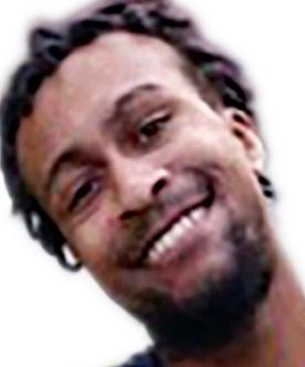 Mark Cobrand death by force case profile photo