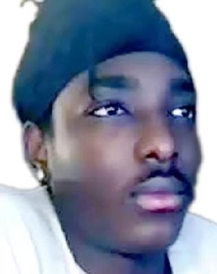 Jacky Brooks death by force case profile photo
