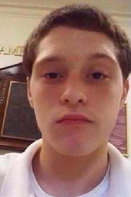 Nicholas G Keener death by force case in Chicago, IL