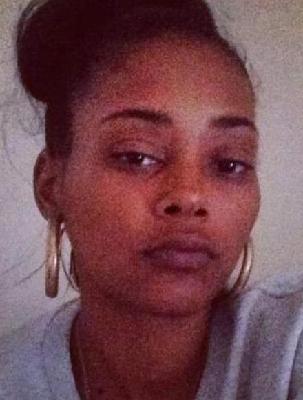 Miana Luckett death by force case in Washington, DC