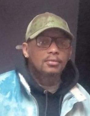 Dejuan Hailstorks death by force case profile photo