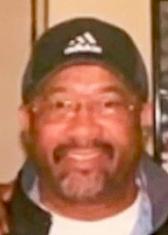 Harold James death by force case in Washington, DC