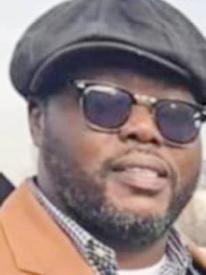 Ernest Alonzo Dorsey death by force case in Washington, DC