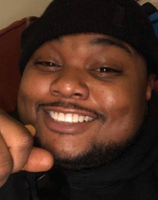 Tarek Boothe death by force case profile photo
